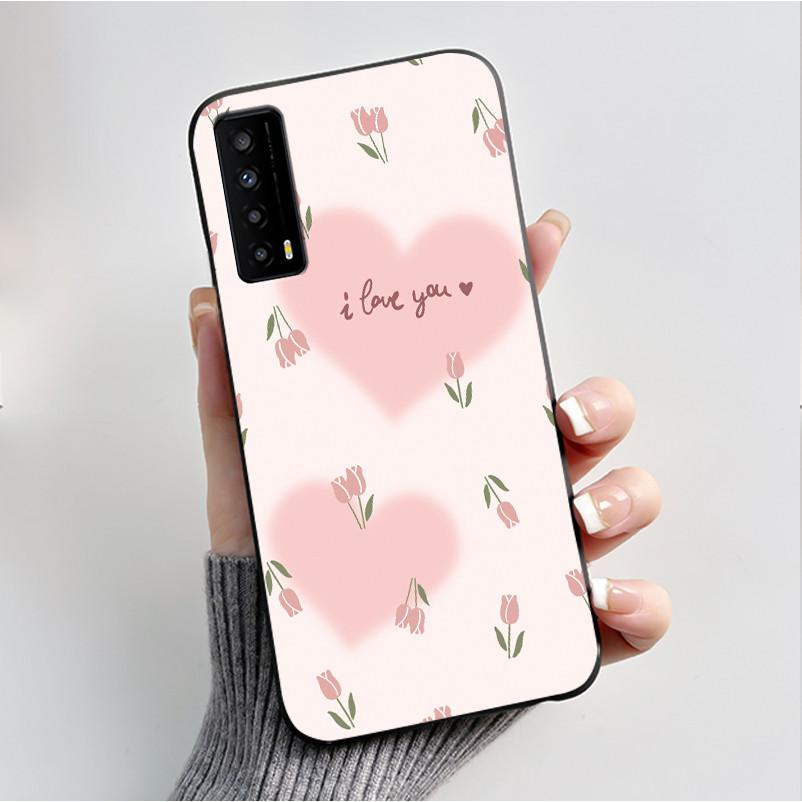 Case for TCL Stylus 5G T779W 6.81" Black Luxury Fashion Butterfly Flower Pattern Soft Silicone Cover for TCL Stylus Phone Cases