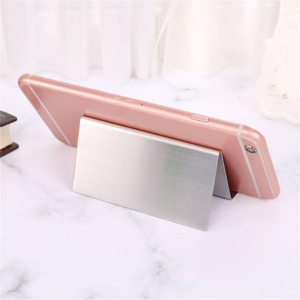 Holder Name Card Display Stand Name Tag Display Rack Business Card Storage Business Card Holder
