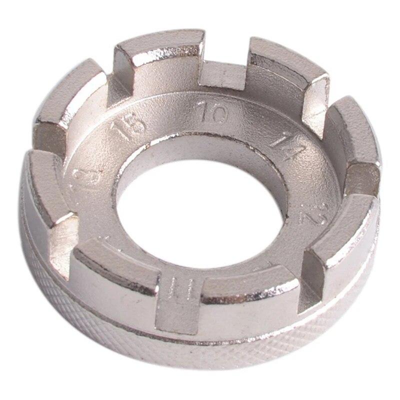 1 шт., ключ для велосипедных спиц, инструменты, спицы для шоссейного велосипеда, инструменты для езды на велосипеде, стальные колеса, инструмент, аксессуары для горного велосипеда