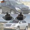 Для Lexus RX330 RX350 Крышка форсунки омывателя фары переднего бампера левая и правая