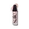 Saie Glowy Super Gel 15мл Хайлайтер Сияющий Макияж Лица Нелипкий 12 часов Увлажняющий Чувствительная Кожа