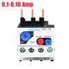 0.1-25Amp Motor Relay 3 Phase AC 50Hz/60Hz FR NR2-25
