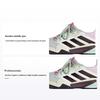 Мужские кроссовки Barricade 13 Crystal White Semi Green Spark кремового цвета Aurora-металлик IF7792