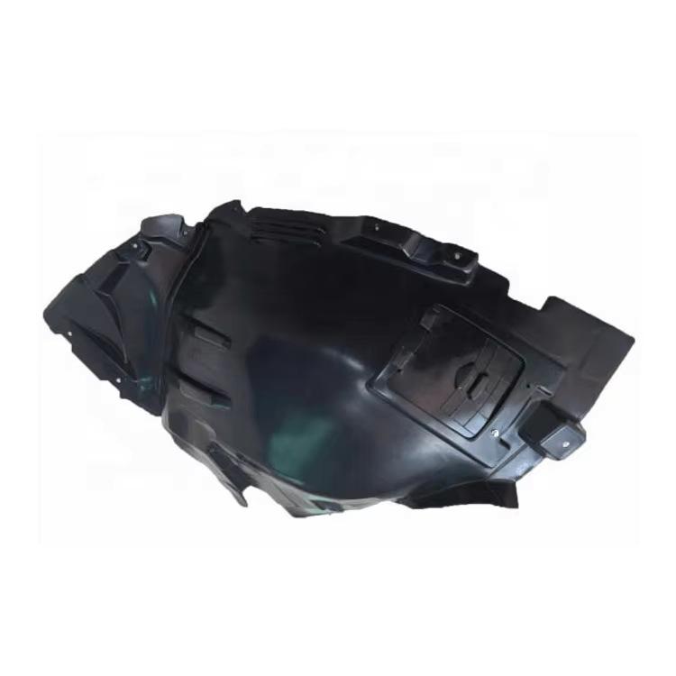 Mercedes-Benz W1 Rear Inner Fender Wheel Cover Mudguard