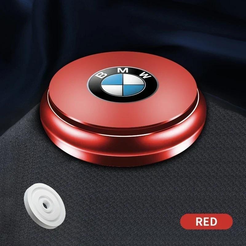 2025 Горячий Автомобиль Для BMW 1 шт. Автомобильный Освежитель Воздуха в Салон Очиститель Воздуха Парфюм Автоаксессуары для BMW M5 E90 E91 E92 X1 X2 X3 X4 F07