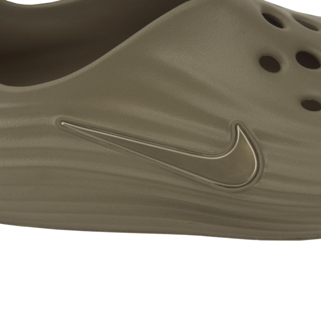 Nike ReactX Rejuven8 Хаки Унисекс Кроссовки Tan HV5060-200