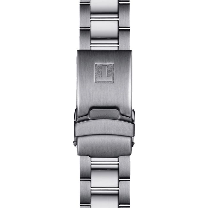 [Tissot] Seastar 1000 40mm T120.410.11.041.00