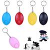 Безопасность Высокое Качество Защита от Нападения Уличный Персональный Панический Брелок Безопасность Самооборона Сигнализация