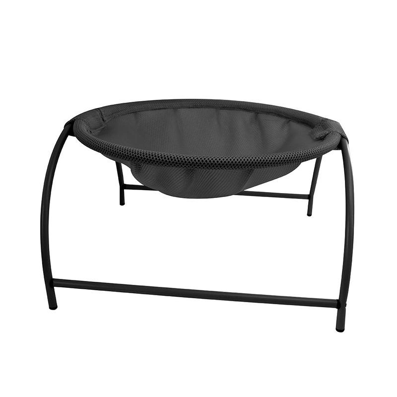 Cat Dog Bed Pet Hammock Cat Standing Bed Pet Supplies Full Wash Stable Structure, Detachable Excellent Breathability