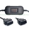 652F 12V to 24V Adapters for X431 Easydiag2.0 Truck Diesels Adapters Cable Converters