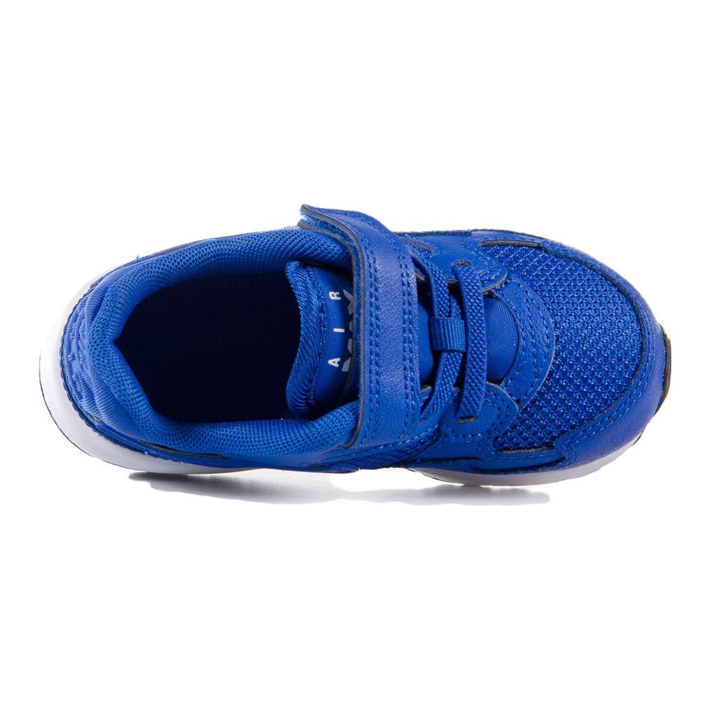 Nike Air Max ST Удобные кроссовки с низким верхом для ходьбы Детская обувь Синий 654289-401