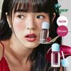 TOCOBO Масло для увеличения объема губ Juicy Berry, 8 видов, выберите 1