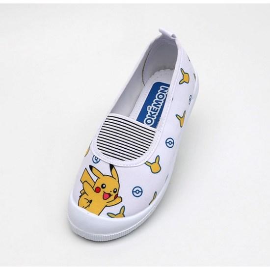Pokemon Kava Cotton Slippers, a Popular Character In Korea