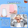 Бутылка для крика - Гаджет для снятия стресса - Звукоизолированная бутылка для крика - Гаджет для снятия стресса - Тренировка голоса - Звукоизоляция - Домашнее караоке - Screami