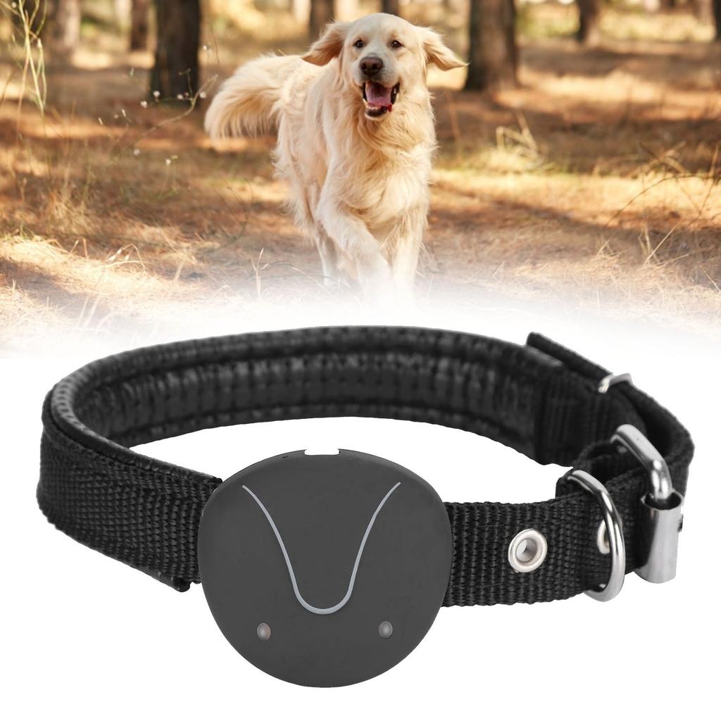 GPS-позиционирование ошейник для собак беспроводной забор регулируемый электрический ошейник слежения AntiLost(F9 )