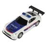 Carrera Go Scalextric Slot Car 1 43 Racing Parts Police F1 Toy For Children Gift