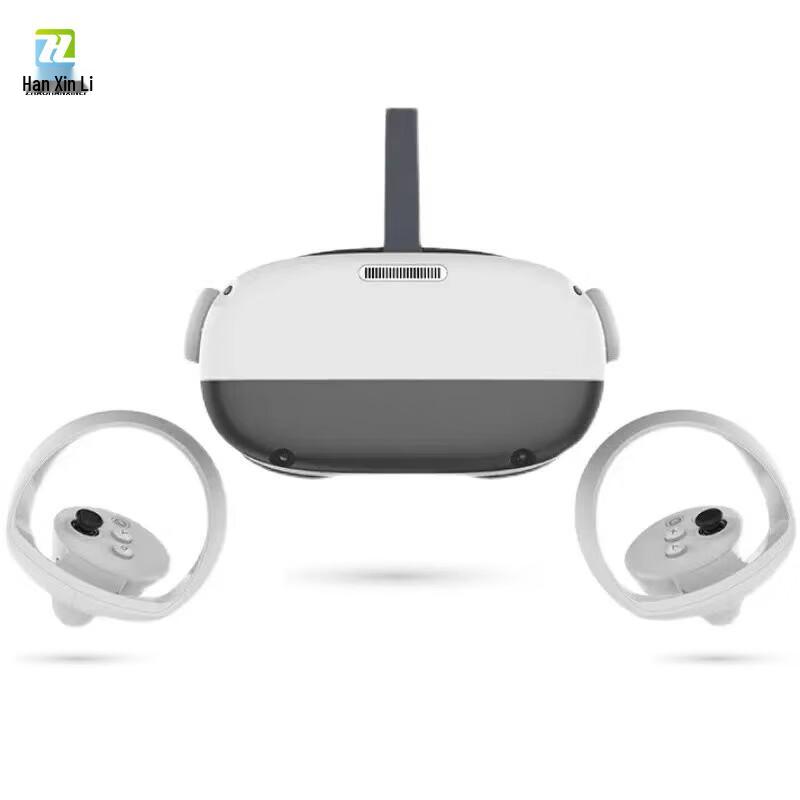 Zhaohan ZH-ZY Psychological Career VR Training System