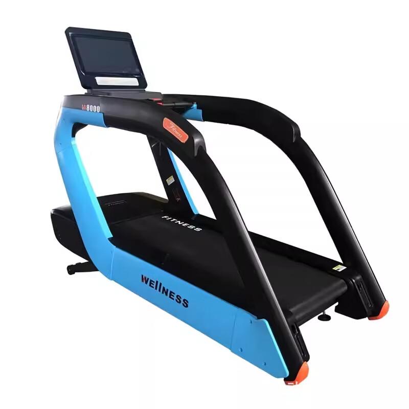 Aobeisen OBS-8011 Commercial Smart Treadmill