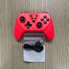 Беспроводной Bluetooth-контроллер для Nintendo Switch и OLED, Вибрация, Пробуждение, Шестиосевой