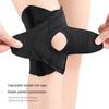 Защита для ног, спортивный наколенник, дышащая поддержка колена, спортивная экипировка, наколенник для мужчин и женщин