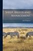 Книга Sheep, Breeds and Management