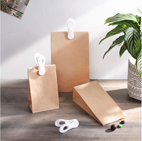 24-Piece Multi-Functional Clothes Clips Finger-Style Children's Clothes Clips Clip-On Plastic Hangers Pants Hanger Clips