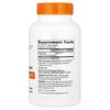 Doctor's Best Nattokinase 2000 FU Veggie Capsules, 270 Count