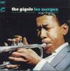 CD LEE MORGAN - Gigolo TOCJ6600 EMI Japan Jazz Used