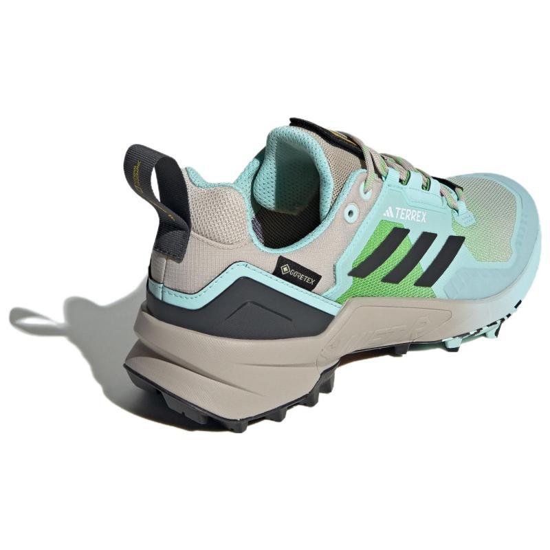 Adidas Женские кроссовки Terrex Swift R3 GORE TEX 'Wonder Beige Light Blue' IF7919