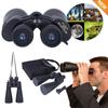 Professional Binoculars 20-180x100 Wide-angle Telescope Ipx4 Waterproof Long-distance Night Vision Scope Travel Hiking Equipment