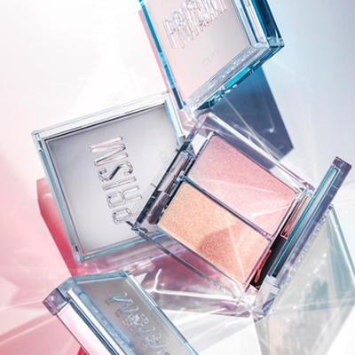Хайлайтер Prism Duo 2,8 г*2 (2 варианта)