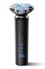 Electric Close IPX7 Perfect for Business Trips and Day New! Shaver, Wet/Dry, Shave, Waterproof, Men's Shaver, Lightweight, Portable, Travel, Father's