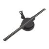 3D Hologram Fan 3D Holographic Projector Advertising Display Fan with 224LED Beads Remote Control