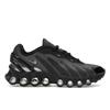 Air Max Dn8 Женские Черный Железно-серый Металлик Темно-серый HF5509-002