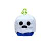 Плюшевые игрушки Blox Fruits Приключенческая игра Мультяшная коробка Плюшевые игрушки Милые мягкие набивные куклы Детский День Рождения Рождество Подарок Blox Fruits