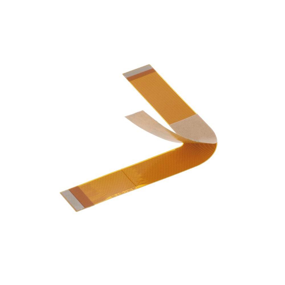5Pcs Laser Flex Ribbon Cable for PS2 Slim 70000X SCPH70011 SCPH70012 SCPH77001