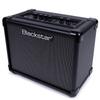 Blackstar Stereo Guitar Amplifier V3 Stereo 10 Perfect for Home Living and Studio Super Wide Stereo 6 Types of Extended Voice Effects USB 10W IDCore