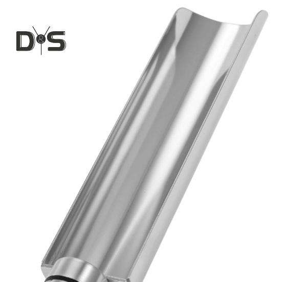 1 комплект формы для фрикаделек, удобная форма для фрикаделек из нержавеющей стали с ложкой, кухонный гаджет для дома