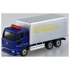 TAKARA TOMY Tomica World Police Carrier Car Set