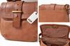 Fossil Women's Leather Mason MINI BAGS Camel MOd25