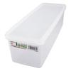 Entec ENTEC High Pack Square Container, 2900ml, S-35