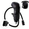 For MAN TGA TGX TGS 6Pin 4Pin Truck Electric Shift Knob Gear Knob Gear Shift Head  81326200043 81326200049