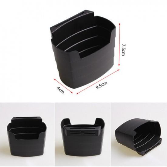 Fry Holder for Car Vehicle-mounted Water Cup French Fries and Dip