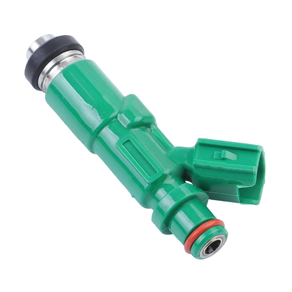 Адаптеры топливных форсунок, комплекты для ремонта форсунок, аксессуары, совместимые с Prius 2325021020 2000-2009 1.5L-L4, автозапчасти двигателя