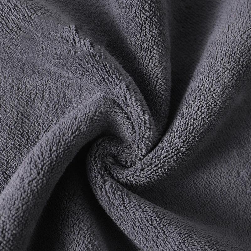 Двусторонняя салфетка для мытья автомобиля для стеклянных окон из замши и кораллового флиса, ткань для чистки и сушки автомобиля, не оставляющая водяных разводов и ворсинок, инструмент для мытья автомобиля