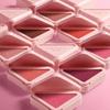 Prada Beauty Touch Blush And Lip Balm Duo + Mini Purple Balm