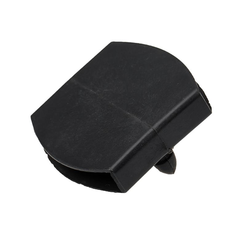 Plastic Bed Slat End Caps Holders Wooden Slats Bed Base Holding Securing Bed Furniture Replacement Accessories