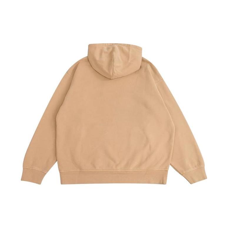 Converse Sweatshirt Unisex Khaki 10026551-A02