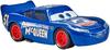 Тачки 3 Перекресток Mattel 1:55 литой мини-машины 1 комплект Fabulous Lightning McQueen MATTEL 2017 CARS 3 FABUROUS LIGHTNING McQUEEN [Предмет] Disney Pixar
