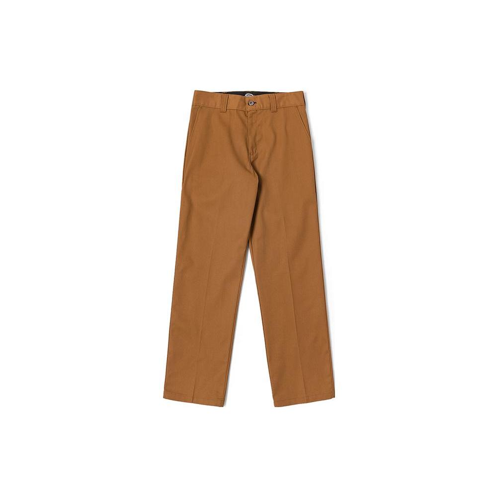 Dickies Брюки карго мужские Утиный коричневый Умеренный DK009744-C4F